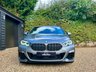 USED 2022 72 BMW 2 SERIES GRAN COUPE 2.0 M235i Saloon 4dr Petrol Auto xDrive Euro 6 (s/s) (306 ps) Saloon