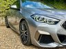 USED 2022 72 BMW 2 SERIES GRAN COUPE 2.0 M235i Saloon 4dr Petrol Auto xDrive Euro 6 (s/s) (306 ps) Saloon
