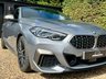 USED 2022 72 BMW 2 SERIES GRAN COUPE 2.0 M235i Saloon 4dr Petrol Auto xDrive Euro 6 (s/s) (306 ps) Saloon