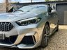 USED 2022 72 BMW 2 SERIES GRAN COUPE 2.0 M235i Saloon 4dr Petrol Auto xDrive Euro 6 (s/s) (306 ps) Saloon