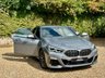 USED 2022 72 BMW 2 SERIES GRAN COUPE 2.0 M235i Saloon 4dr Petrol Auto xDrive Euro 6 (s/s) (306 ps) Saloon