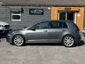 USED 2019 19 VOLKSWAGEN GOLF 1.5 TSI EVO GPF GT Hatchback 5dr Petrol DSG Euro 6 (s/s) (150 ps) HEATED SEATS * SAT NAV