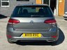 USED 2019 19 VOLKSWAGEN GOLF 1.5 TSI EVO GPF GT Hatchback 5dr Petrol DSG Euro 6 (s/s) (150 ps) HEATED SEATS * SAT NAV