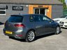 USED 2019 19 VOLKSWAGEN GOLF 1.5 TSI EVO GPF GT Hatchback 5dr Petrol DSG Euro 6 (s/s) (150 ps) HEATED SEATS * SAT NAV