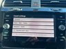 USED 2019 19 VOLKSWAGEN GOLF 1.5 TSI EVO GPF GT Hatchback 5dr Petrol DSG Euro 6 (s/s) (150 ps) HEATED SEATS * SAT NAV