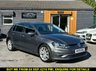 USED 2019 19 VOLKSWAGEN GOLF 1.5 TSI EVO GPF GT Hatchback 5dr Petrol DSG Euro 6 (s/s) (150 ps) HEATED SEATS * SAT NAV