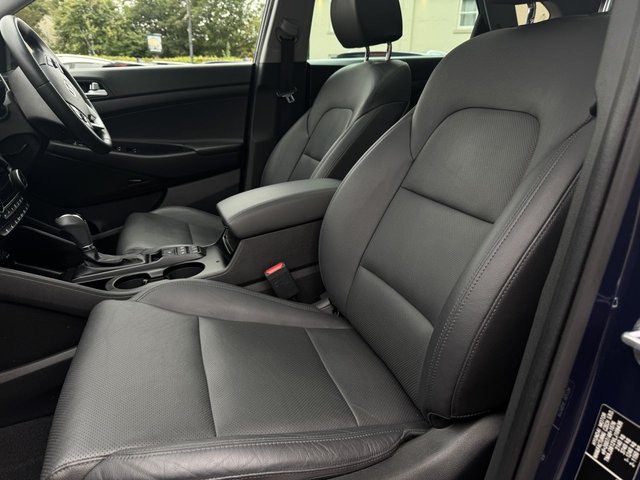 2020 HYUNDAI TUCSON 2020 1.6 T-GDi Premium SE SUV 5dr Petrol DCT - Photo 5