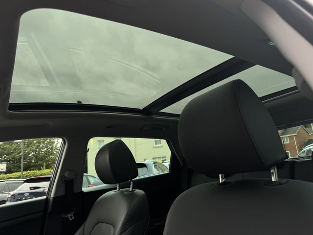 2020 HYUNDAI TUCSON 2020 1.6 T-GDi Premium SE SUV 5dr Petrol DCT - Photo 6