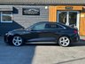 USED 2021 70 AUDI A3 1.0 TFSI 30 S line Saloon 4dr Petrol S Tronic Euro 6 (s/s) (110 ps) CRUISE CONTROL * BLUETOOTH