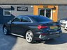 USED 2021 70 AUDI A3 1.0 TFSI 30 S line Saloon 4dr Petrol S Tronic Euro 6 (s/s) (110 ps) CRUISE CONTROL * BLUETOOTH