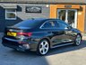 USED 2021 70 AUDI A3 1.0 TFSI 30 S line Saloon 4dr Petrol S Tronic Euro 6 (s/s) (110 ps) CRUISE CONTROL * BLUETOOTH
