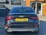 USED 2021 70 AUDI A3 1.0 TFSI 30 S line Saloon 4dr Petrol S Tronic Euro 6 (s/s) (110 ps) CRUISE CONTROL * BLUETOOTH