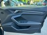 USED 2021 70 AUDI A3 1.0 TFSI 30 S line Saloon 4dr Petrol S Tronic Euro 6 (s/s) (110 ps) CRUISE CONTROL * BLUETOOTH