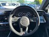 USED 2021 70 AUDI A3 1.0 TFSI 30 S line Saloon 4dr Petrol S Tronic Euro 6 (s/s) (110 ps) CRUISE CONTROL * BLUETOOTH
