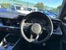 USED 2021 70 AUDI A3 1.0 TFSI 30 S line Saloon 4dr Petrol S Tronic Euro 6 (s/s) (110 ps) CRUISE CONTROL * BLUETOOTH