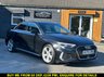 USED 2021 70 AUDI A3 1.0 TFSI 30 S line Saloon 4dr Petrol S Tronic Euro 6 (s/s) (110 ps) CRUISE CONTROL * BLUETOOTH