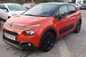 USED 2017 67 CITROEN C3 1.2 PureTech Flair Hatchback 5dr Petrol Manual Euro 6 (s/s) (110 ps) Only 3 owners from new. 6 Stamps Of Service History. Spare key & owners handbook. New MOT & Service Available on purchase + 2 YEARS FREE MOT TEST & 2 YEARS SERVICE INCLUDED. 3 Months Russell Ham Quality Warranty . All Car's Are HPI Clear . Finance Arranged - - Extended 12 Month's Warranty Available. Credit Card's Accepted . To view all of our cars visit www.russellham.co.uk.