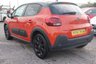 USED 2017 67 CITROEN C3 1.2 PureTech Flair Hatchback 5dr Petrol Manual Euro 6 (s/s) (110 ps) Only 3 owners from new. 6 Stamps Of Service History. Spare key & owners handbook. New MOT & Service Available on purchase + 2 YEARS FREE MOT TEST & 2 YEARS SERVICE INCLUDED. 3 Months Russell Ham Quality Warranty . All Car's Are HPI Clear . Finance Arranged - - Extended 12 Month's Warranty Available. Credit Card's Accepted . To view all of our cars visit www.russellham.co.uk.