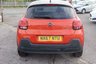 USED 2017 67 CITROEN C3 1.2 PureTech Flair Hatchback 5dr Petrol Manual Euro 6 (s/s) (110 ps) Only 3 owners from new. 6 Stamps Of Service History. Spare key & owners handbook. New MOT & Service Available on purchase + 2 YEARS FREE MOT TEST & 2 YEARS SERVICE INCLUDED. 3 Months Russell Ham Quality Warranty . All Car's Are HPI Clear . Finance Arranged - - Extended 12 Month's Warranty Available. Credit Card's Accepted . To view all of our cars visit www.russellham.co.uk.