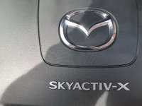 USED 2022 71 MAZDA MAZDA3 2.0 e-SKYACTIV-X MHEV Sport Lux Hatchback 5dr Petrol Manual Euro 6 (s/s) (186 ps) Price includes 12 Months RAC Platinum care warranty with RAC roadside assistance included