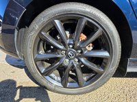 USED 2022 71 MAZDA MAZDA3 2.0 e-SKYACTIV-X MHEV Sport Lux Hatchback 5dr Petrol Manual Euro 6 (s/s) (186 ps) Price includes 12 Months RAC Platinum care warranty with RAC roadside assistance included