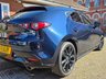 USED 2022 71 MAZDA MAZDA3 2.0 e-SKYACTIV-X MHEV Sport Lux Hatchback 5dr Petrol Manual Euro 6 (s/s) (186 ps) Price includes 12 Months RAC Platinum care warranty with RAC roadside assistance included