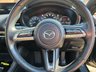 USED 2022 71 MAZDA MAZDA3 2.0 e-SKYACTIV-X MHEV Sport Lux Hatchback 5dr Petrol Manual Euro 6 (s/s) (186 ps) Price includes 12 Months RAC Platinum care warranty with RAC roadside assistance included