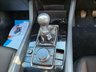 USED 2022 71 MAZDA MAZDA3 2.0 e-SKYACTIV-X MHEV Sport Lux Hatchback 5dr Petrol Manual Euro 6 (s/s) (186 ps) Price includes 12 Months RAC Platinum care warranty with RAC roadside assistance included