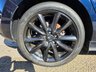 USED 2022 71 MAZDA MAZDA3 2.0 e-SKYACTIV-X MHEV Sport Lux Hatchback 5dr Petrol Manual Euro 6 (s/s) (186 ps) Price includes 12 Months RAC Platinum care warranty with RAC roadside assistance included