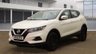 USED 2019 19 NISSAN QASHQAI 1.5 dCi Visia SUV 5dr Diesel Manual Euro 6 (s/s) (115 ps) LED LIGHTS * BLUETOOTH