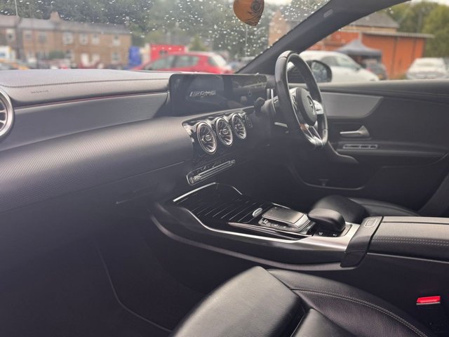 2021 Mercedes-Benz A-CLASS - Photo 12