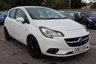 USED 2017 67 VAUXHALL CORSA 1.4i ecoTEC Design Hatchback 5dr Petrol Manual Euro 6 (75 ps) Only 3 owners from new. 7 Stamps Of Service History. Chain drive engine. Spare key & owners handbook. New MOT & Service Available on purchase + 2 YEARS FREE MOT TEST & 2 YEARS SERVICE INCLUDED. 3 Months Russell Ham Quality Warranty . All Car's Are HPI Clear . Finance Arranged - - Extended 12 Month's Warranty Available. Credit Card's Accepted . To view all of our cars visit www.russellham.co.uk.