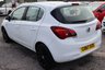 USED 2017 67 VAUXHALL CORSA 1.4i ecoTEC Design Hatchback 5dr Petrol Manual Euro 6 (75 ps) Only 3 owners from new. 7 Stamps Of Service History. Chain drive engine. Spare key & owners handbook. New MOT & Service Available on purchase + 2 YEARS FREE MOT TEST & 2 YEARS SERVICE INCLUDED. 3 Months Russell Ham Quality Warranty . All Car's Are HPI Clear . Finance Arranged - - Extended 12 Month's Warranty Available. Credit Card's Accepted . To view all of our cars visit www.russellham.co.uk.