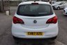 USED 2017 67 VAUXHALL CORSA 1.4i ecoTEC Design Hatchback 5dr Petrol Manual Euro 6 (75 ps) Only 3 owners from new. 7 Stamps Of Service History. Chain drive engine. Spare key & owners handbook. New MOT & Service Available on purchase + 2 YEARS FREE MOT TEST & 2 YEARS SERVICE INCLUDED. 3 Months Russell Ham Quality Warranty . All Car's Are HPI Clear . Finance Arranged - - Extended 12 Month's Warranty Available. Credit Card's Accepted . To view all of our cars visit www.russellham.co.uk.