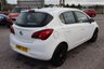 USED 2017 67 VAUXHALL CORSA 1.4i ecoTEC Design Hatchback 5dr Petrol Manual Euro 6 (75 ps) Only 3 owners from new. 7 Stamps Of Service History. Chain drive engine. Spare key & owners handbook. New MOT & Service Available on purchase + 2 YEARS FREE MOT TEST & 2 YEARS SERVICE INCLUDED. 3 Months Russell Ham Quality Warranty . All Car's Are HPI Clear . Finance Arranged - - Extended 12 Month's Warranty Available. Credit Card's Accepted . To view all of our cars visit www.russellham.co.uk.