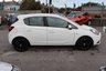 USED 2017 67 VAUXHALL CORSA 1.4i ecoTEC Design Hatchback 5dr Petrol Manual Euro 6 (75 ps) Only 3 owners from new. 7 Stamps Of Service History. Chain drive engine. Spare key & owners handbook. New MOT & Service Available on purchase + 2 YEARS FREE MOT TEST & 2 YEARS SERVICE INCLUDED. 3 Months Russell Ham Quality Warranty . All Car's Are HPI Clear . Finance Arranged - - Extended 12 Month's Warranty Available. Credit Card's Accepted . To view all of our cars visit www.russellham.co.uk.