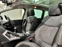 USED 2012 12 PEUGEOT 3008 1.6 HDi Allure SUV 5dr Diesel Manual Euro 5 (112 ps) 