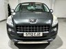 USED 2012 12 PEUGEOT 3008 1.6 HDi Allure SUV 5dr Diesel Manual Euro 5 (112 ps) 