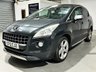 USED 2012 12 PEUGEOT 3008 1.6 HDi Allure SUV 5dr Diesel Manual Euro 5 (112 ps) 