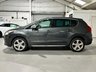 USED 2012 12 PEUGEOT 3008 1.6 HDi Allure SUV 5dr Diesel Manual Euro 5 (112 ps) 