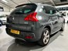 USED 2012 12 PEUGEOT 3008 1.6 HDi Allure SUV 5dr Diesel Manual Euro 5 (112 ps) 