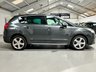 USED 2012 12 PEUGEOT 3008 1.6 HDi Allure SUV 5dr Diesel Manual Euro 5 (112 ps) 