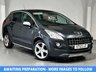 USED 2012 12 PEUGEOT 3008 1.6 HDi Allure SUV 5dr Diesel Manual Euro 5 (112 ps) 