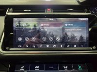 USED 2017 67 LAND ROVER RANGE ROVER VELAR 3.0 Si6 V6 R-Dynamic HSE Auto 4WD Euro 6 (s/s) 5dr Opening Panoramic Sunroof