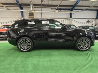 USED 2017 67 LAND ROVER RANGE ROVER VELAR 3.0 Si6 V6 R-Dynamic HSE Auto 4WD Euro 6 (s/s) 5dr Opening Panoramic Sunroof