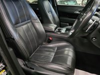 USED 2017 67 LAND ROVER RANGE ROVER VELAR 3.0 Si6 V6 R-Dynamic HSE Auto 4WD Euro 6 (s/s) 5dr Opening Panoramic Sunroof