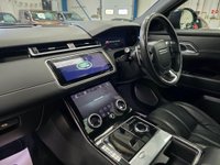 USED 2017 67 LAND ROVER RANGE ROVER VELAR 3.0 Si6 V6 R-Dynamic HSE Auto 4WD Euro 6 (s/s) 5dr Opening Panoramic Sunroof