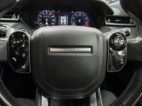 USED 2017 67 LAND ROVER RANGE ROVER VELAR 3.0 Si6 V6 R-Dynamic HSE Auto 4WD Euro 6 (s/s) 5dr Opening Panoramic Sunroof