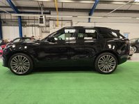 USED 2017 67 LAND ROVER RANGE ROVER VELAR 3.0 Si6 V6 R-Dynamic HSE Auto 4WD Euro 6 (s/s) 5dr Opening Panoramic Sunroof