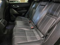 USED 2017 67 LAND ROVER RANGE ROVER VELAR 3.0 Si6 V6 R-Dynamic HSE Auto 4WD Euro 6 (s/s) 5dr Opening Panoramic Sunroof